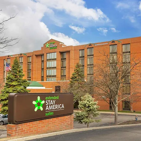 Extended Stay America Premier Suites - Cleveland - Independence